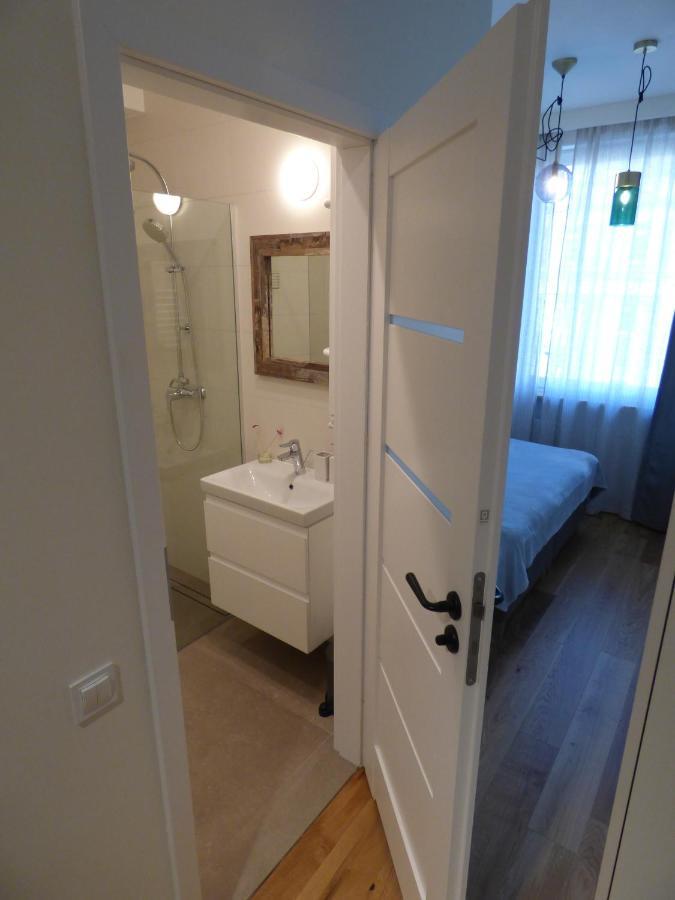 Apartament Swietojanska Gdynia Exterior foto