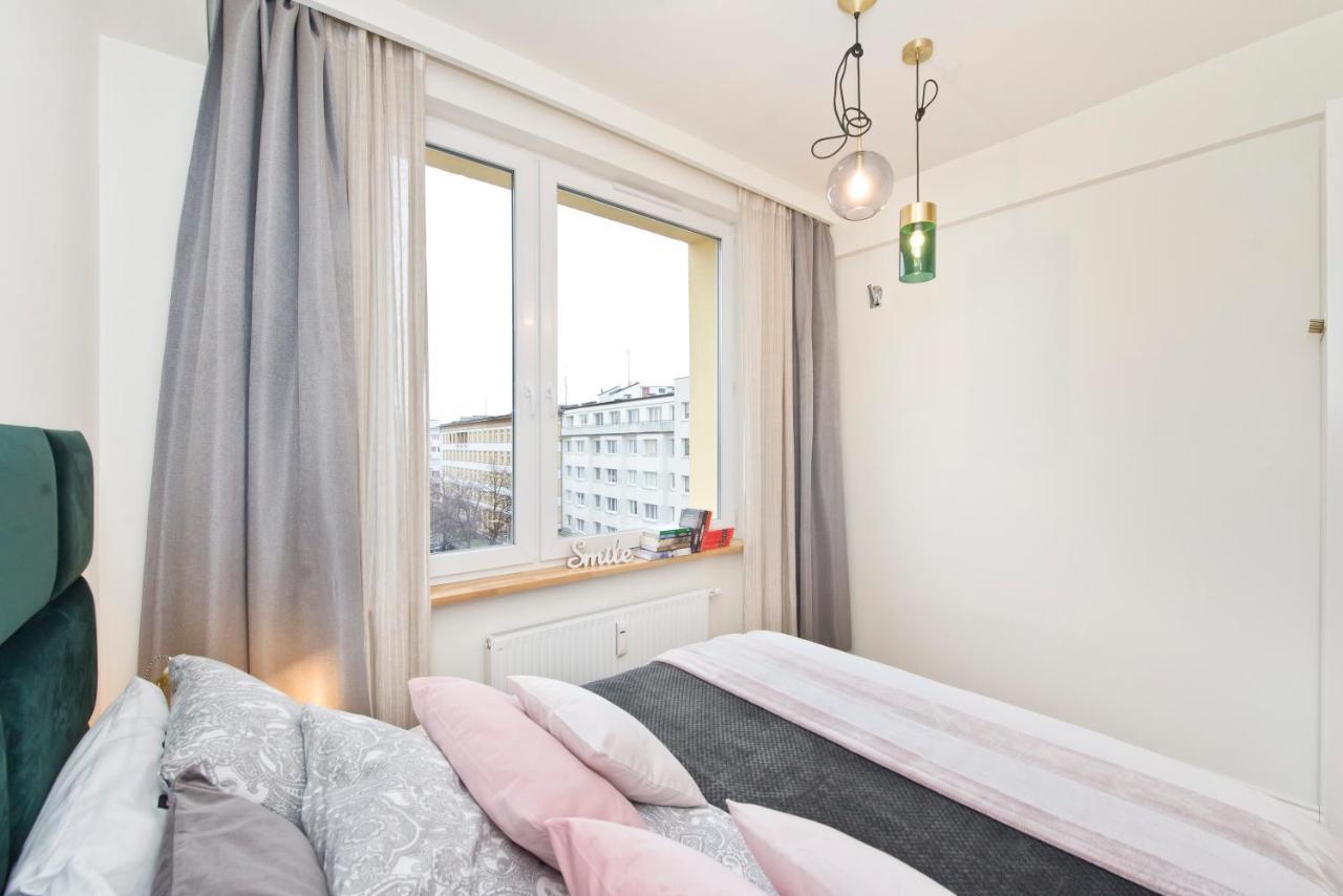 Apartament Swietojanska Gdynia Exterior foto