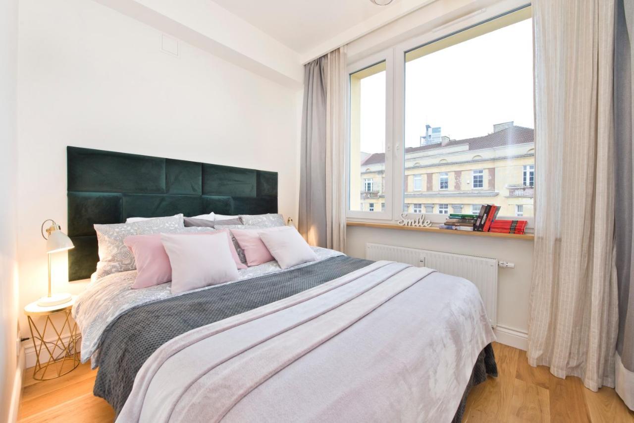 Apartament Swietojanska Gdynia Exterior foto